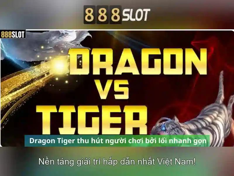 Giới thiệu về 888slot