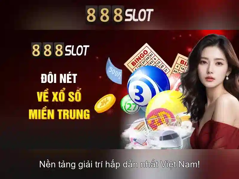 Khám phá 888slot