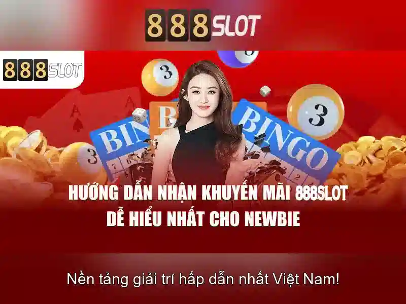 888slot - Đánh giá và Trải nghiệm Slot Casino Trực tuyến Giao diện nhà cái hoàn hảo