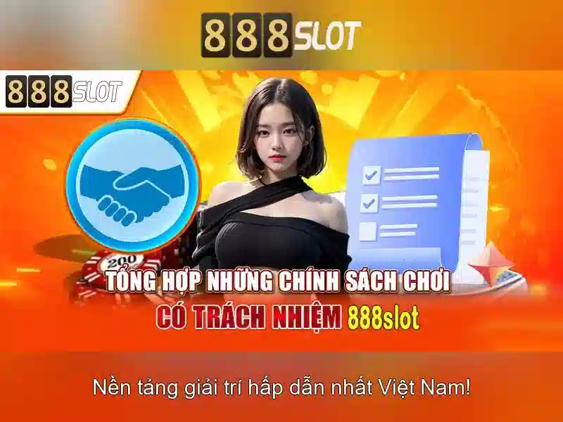 888slot: Đánh giá nền tảng casino slot trực tuyến đáng tin cậy Giao diện nhà cái hoàn hảo