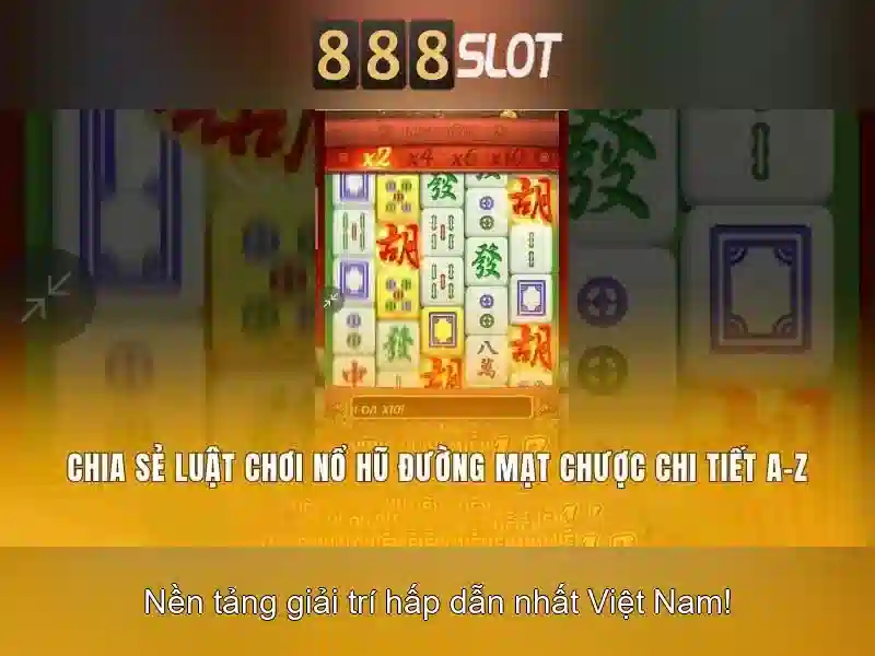 Ưu điểm của 888slot