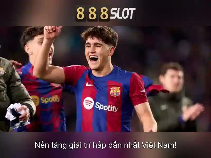 Các trò chơi slot phổ biến