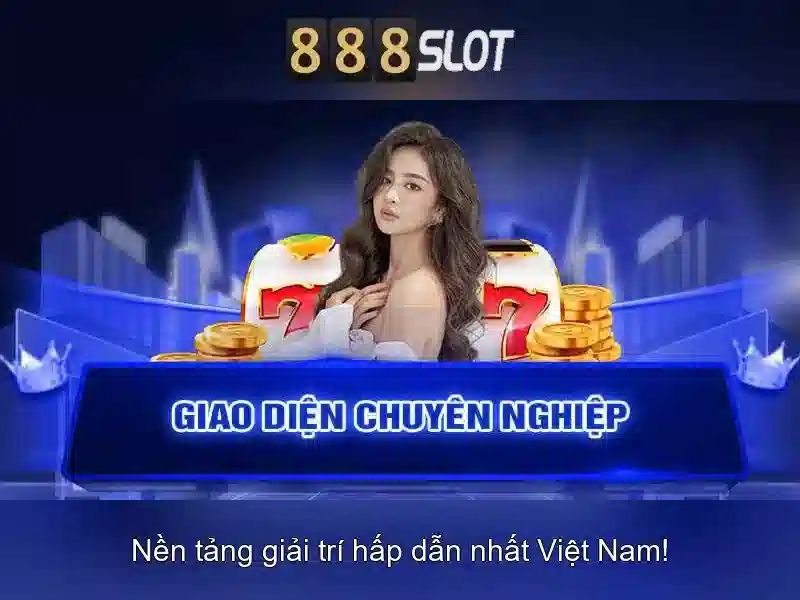 Giao diện người dùng và trải nghiệm di động tại 888slot