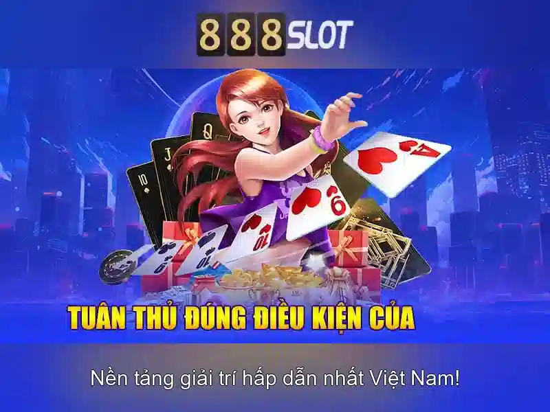 Lợi ích khi chơi tại 888slot