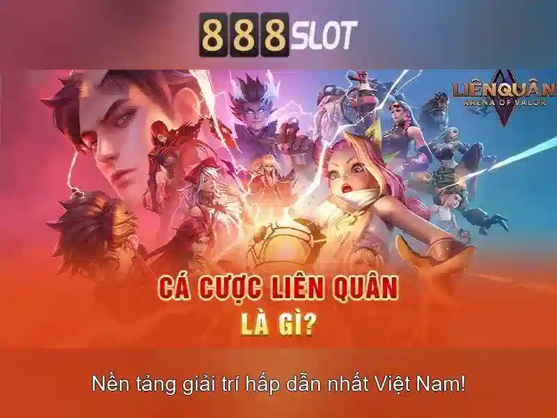 Giao diện nhà cái hoàn hảo