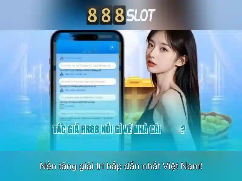 Giao diện nhà cái hoàn hảo