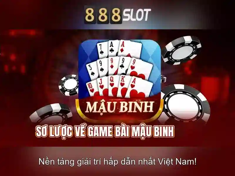 Giới thiệu về 888slot