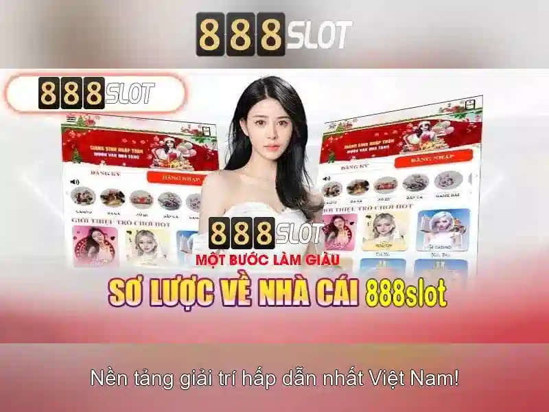 Giao diện nhà cái hoàn hảo