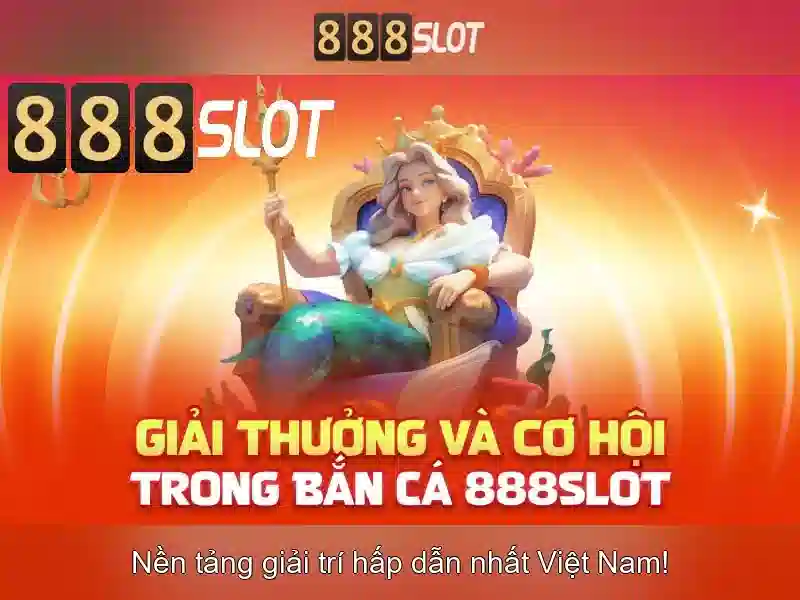 Giới thiệu về 888slot