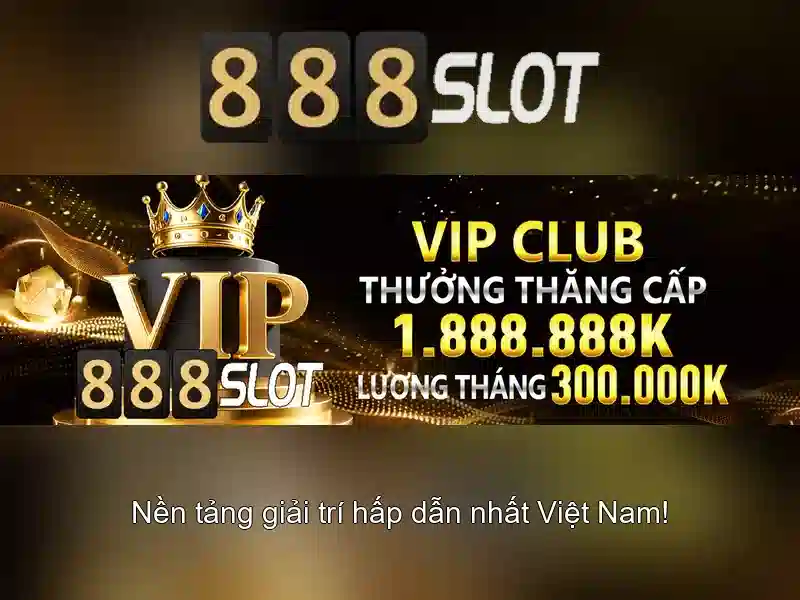 Giới thiệu về 888slot