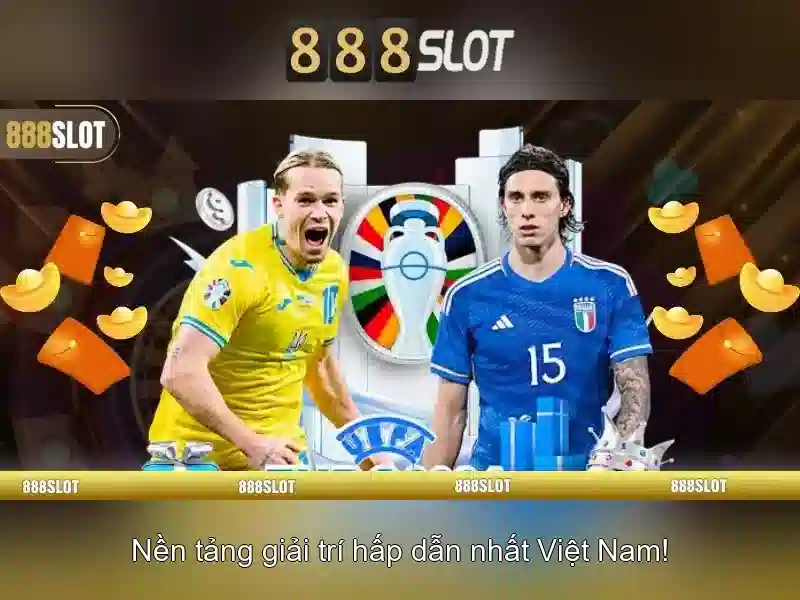 888slot: Nền tảng casino trực tuyến nổi bật và các trò chơi hấp dẫn Giao diện nhà cái hoàn hảo