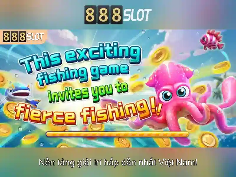 888slot: Đánh giá và tổng quan về nền tảng slot trực tuyến Giao diện nhà cái hoàn hảo