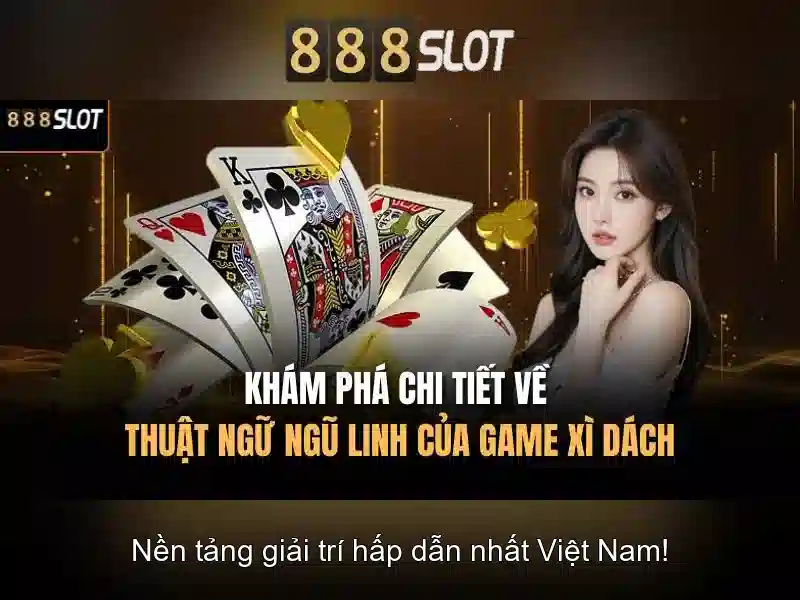 Giới thiệu về 888slot