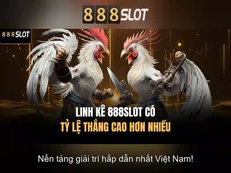 Giới thiệu về 888slot