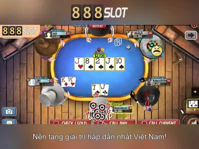 game-lobby-interface
