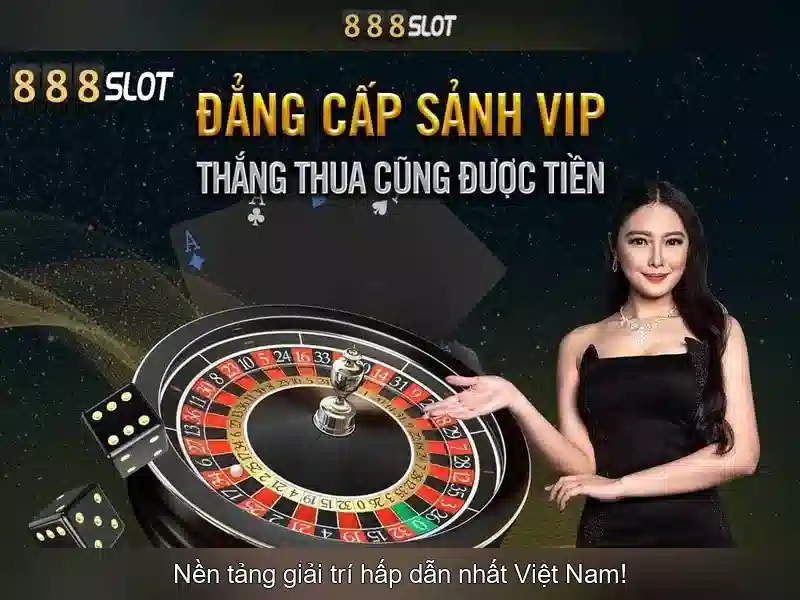Giao diện nhà cái hoàn hảo