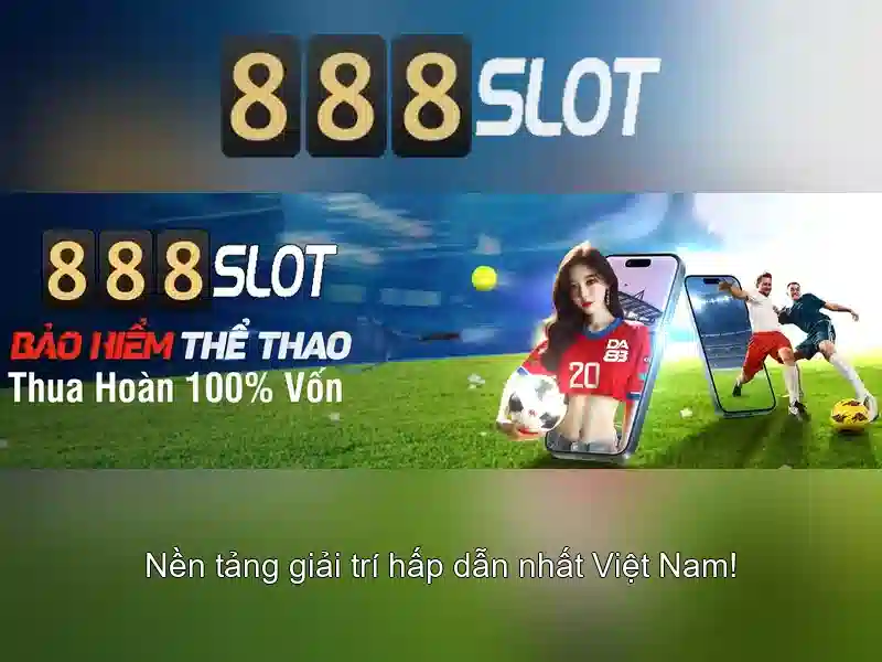 Danh mục trò chơi tại 888slot
