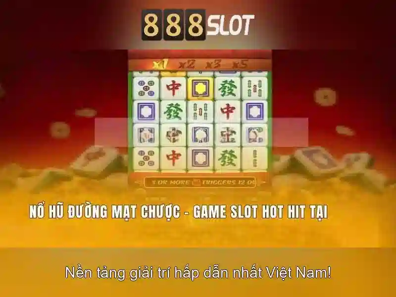 An toàn và thanh toán tại 888slot