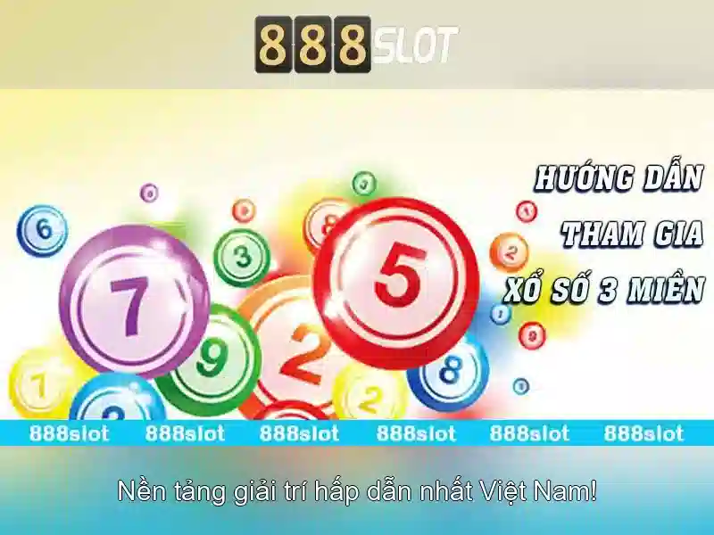 Danh sach game tai 888slot