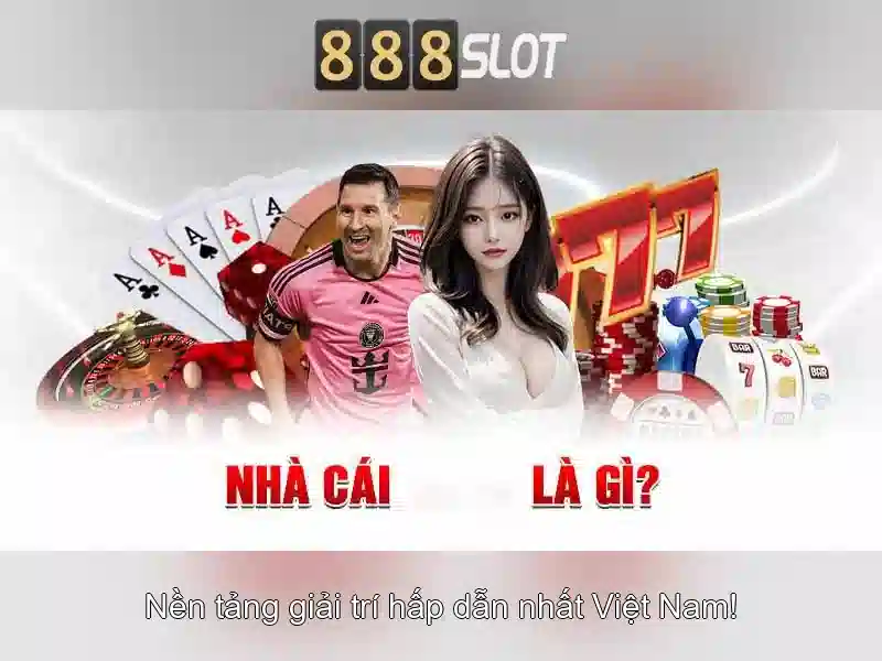 Giới thiệu về 888slot