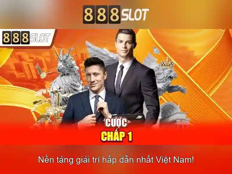 Giới thiệu về 888slot
