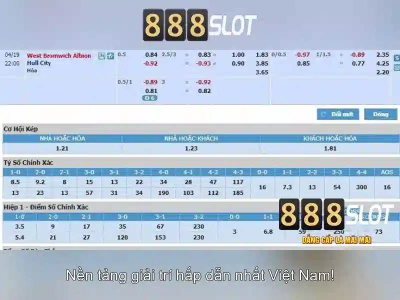 888slot-platform-overview