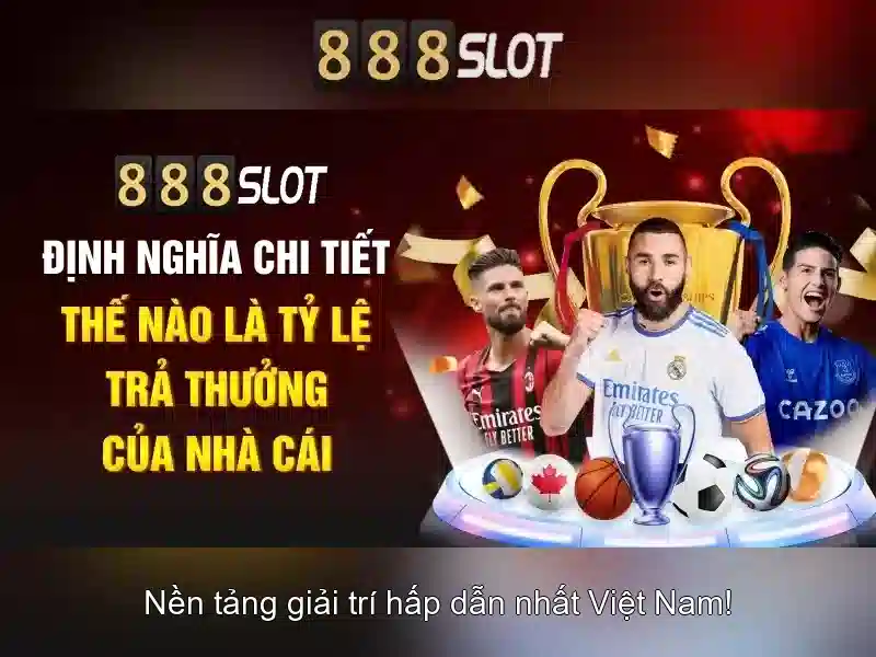 Lịch sử và uy tín của 888slot