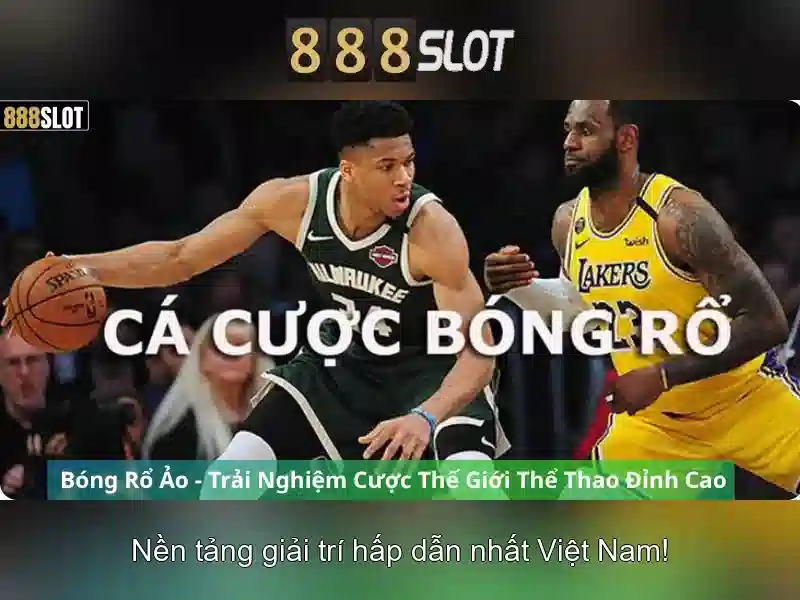 Giới thiệu về 888slot