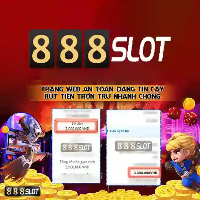 Giao diện nhà cái hoàn hảo
