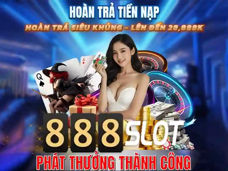 Kho trò chơi đa dạng