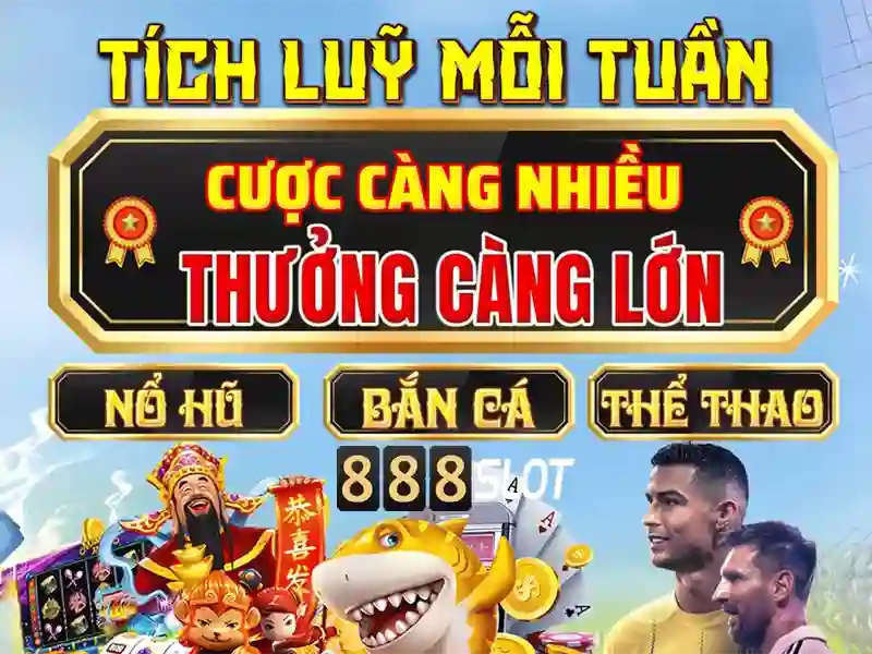 Giao diện nhà cái hoàn hảo