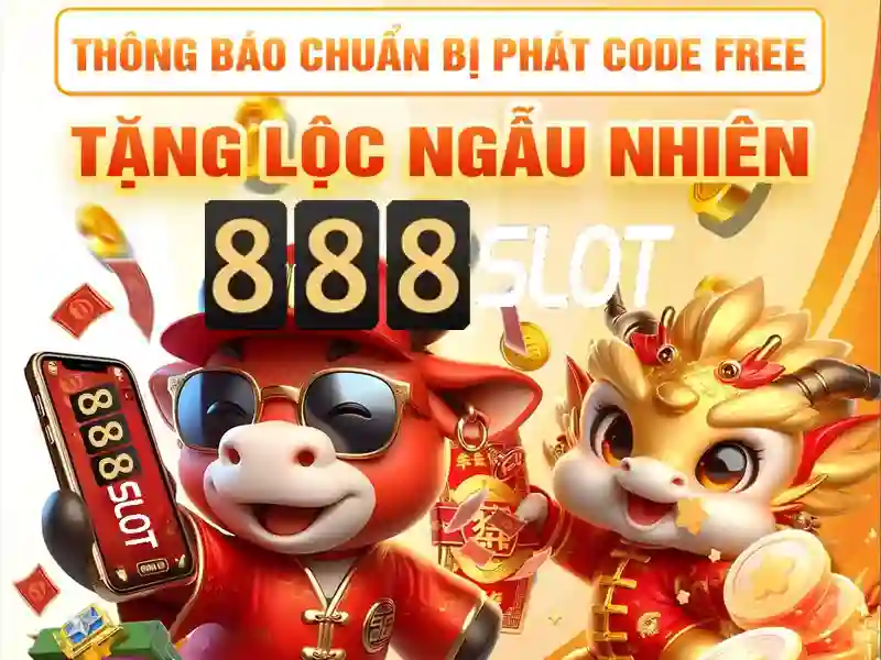 Giới thiệu về 888Slot