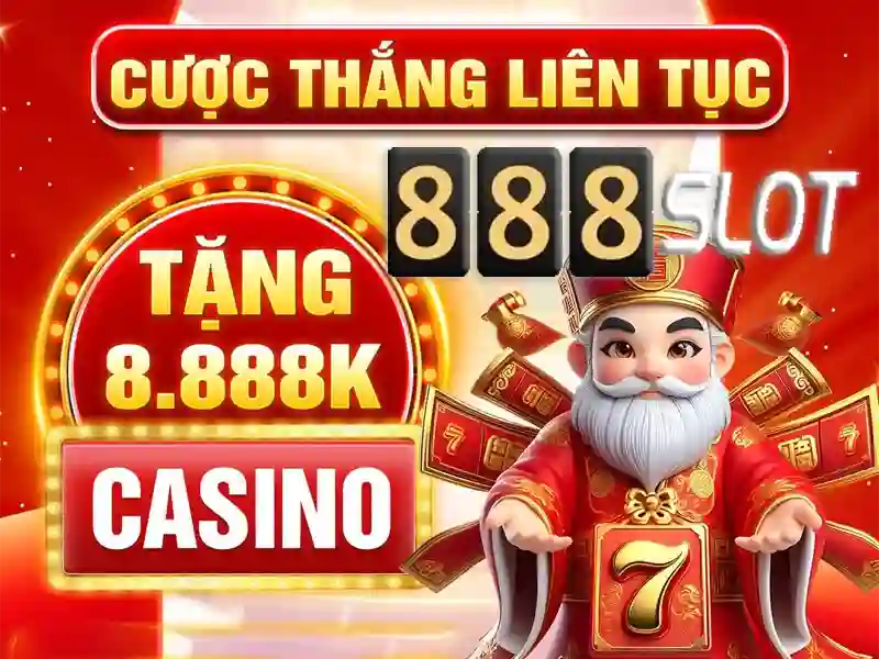 888slot: Đánh giá slot trực tuyến và trải nghiệm người chơi Giao diện nhà cái hoàn hảo