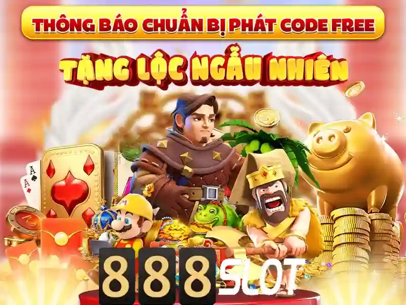 888slot: trải nghiệm cá cược trực tuyến tại Việt Nam Giao diện nhà cái hoàn hảo