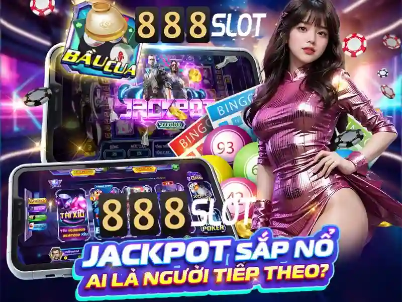 Trò chơi và khe cắm